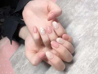 ネイル Fairyフェアリーネイルサロン所属・Fairy フェアリーネイルのネイルデザイン