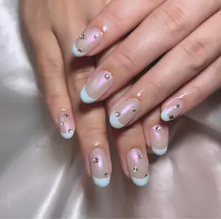 ネイル Joint_ nailのネイルデザイン
