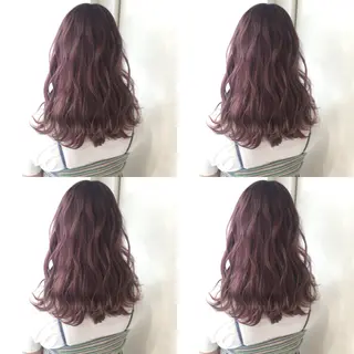 ロング カラー ✨カラー指名 No.1✨keitaのヘアスタイル