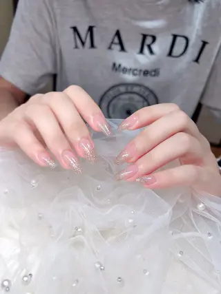 ネイル MK ネイルサロンのネイルデザイン