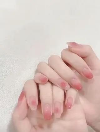 ネイル Gemini nailのネイルデザイン