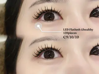 マツエク・マツパ sofa八王子店💫 Izumi👀のマツエク・マツパデザイン