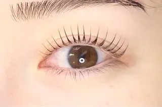 マツエク・マツパ oreo salon Chisatoのマツエク・マツパデザイン