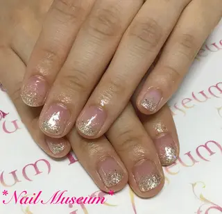 ネイル マグネットネイル💛 Hayakawaのネイルデザイン