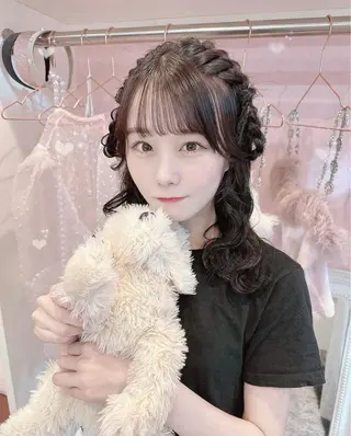 マツエク・マツパ B3シェアサロン所属・Runa🌙 渋谷/まつパのマツエク・マツパデザイン