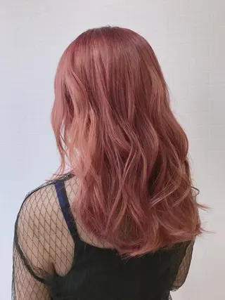 セミロング LEDマツエク/ アイブロウ/石原の眉毛・アイブロウイメージ