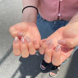 ネイル nailsalon miiのネイルデザイン