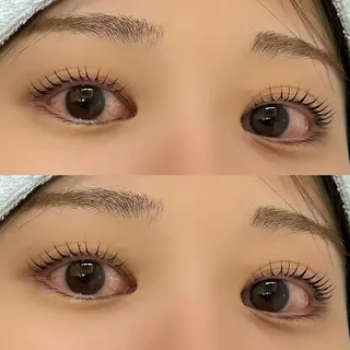 マツエク・マツパ 千葉 葵生の眉毛・アイブロウイメージ