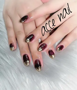 ネイル atsuco ✴︎のネイルデザイン