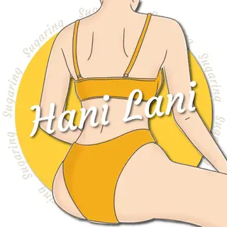 Sugaring Hani Laniのエステ・リラクイメージ