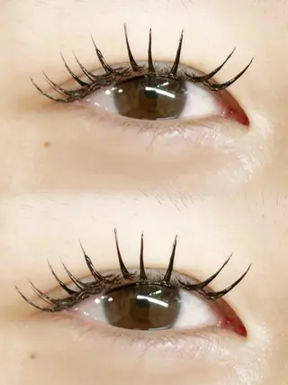 マツエク・マツパ FLEUR eyelashsalon所属・FLEUR 【フルール】のマツエク・マツパデザイン