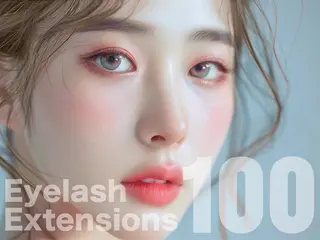 マツエク・マツパ ★PLATINUM DOLL YUKA★のマツエク・マツパデザイン