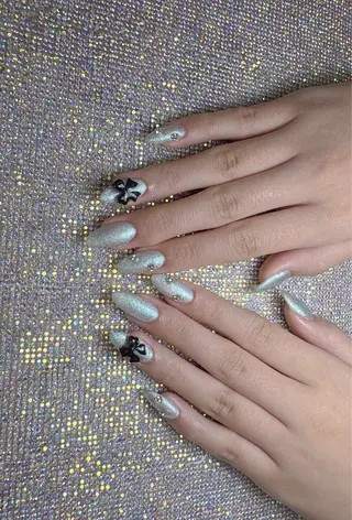 ネイル T&K nail NAOのネイルデザイン