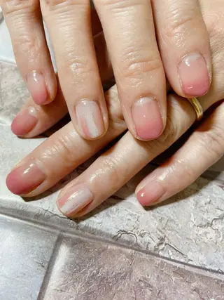 ネイル Lokahi NAILのネイルデザイン