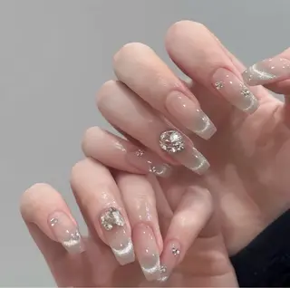 ネイル JF- keiのネイルデザイン