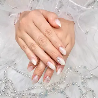 ネイル Lily nails studio所属・Lily nails studioのネイルデザイン