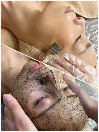 WHITE AQUA 北千住店のエステ・リラクイメージ