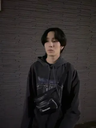 ショート ALBUM  池袋所属・ショート/レイヤー/ パーマ特化/笠原翔一のヘアスタイル