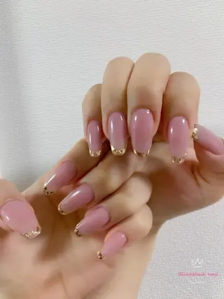 ロング ネイル Style Nailのネイルデザイン