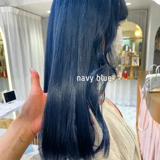 ロング カラー ♥️ブリーチ/ボブ/ レイヤー♥️maiのヘアスタイル