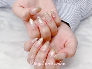 ネイル Angel nail salonのネイルデザイン