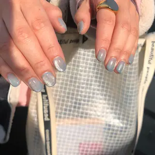 ネイル yurina/ パラジェル認定サロンのネイルデザイン