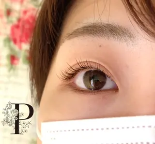 マツエク・マツパ アンシャンテ所属・enchante 自由が丘のネイルデザイン