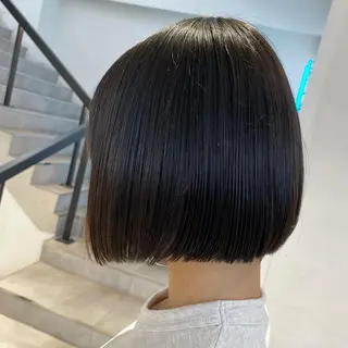 ミディアム HAIR&NAIL KANAのネイルデザイン