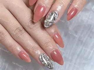ネイル Diamond NAIL✨のネイルデザイン
