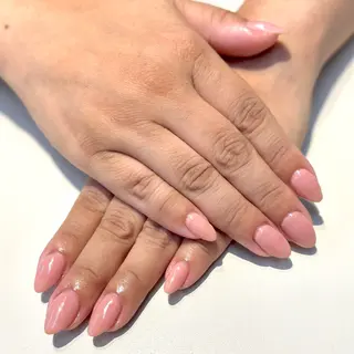 ネイル kobayashi arisaのネイルデザイン