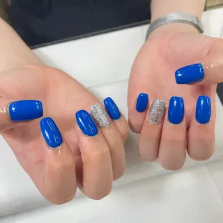 ネイル 【MAXKELLY】 ᴋᴀɴᴀᴍɪ🫧のネイルデザイン