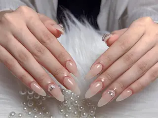 ネイル Yu na💖🎀のネイルデザイン