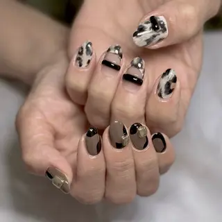 ネイル yumnail (ネイル&脱毛)のエステ・リラクイメージ