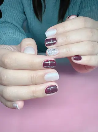 ネイル スマイル サロン2号のマツエク・マツパデザイン