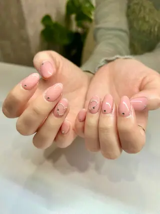 ネイル welina Miyukiのネイルデザイン