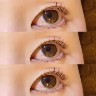 マツエク・マツパ 西村 未羽/ﾏﾂｴｸ /網紅/ﾊﾟﾘのマツエク・マツパデザイン