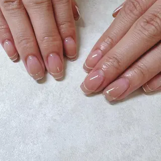 ネイル Cozy_ ilumのネイルデザイン