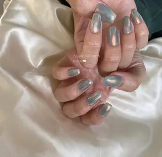 ネイル 小河原 舞のネイルデザイン