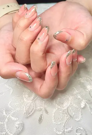 ネイル Nail Salon Repos【ルポ】のネイルデザイン