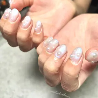 ネイル nail salon kuku所属・nail salon kukuのネイルデザイン