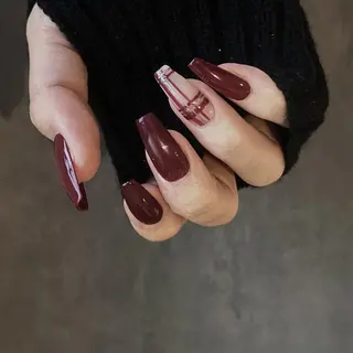 ネイル May. 昭和町のネイルデザイン