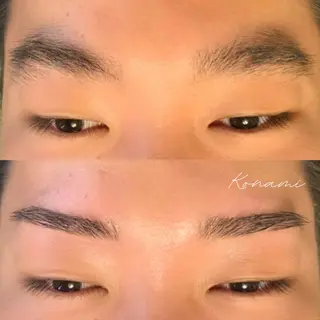 メンズ アイブロウ シードリン 府内店 小波のエステ・リラクイメージ