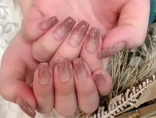 ネイル nailsalon mintのネイルデザイン