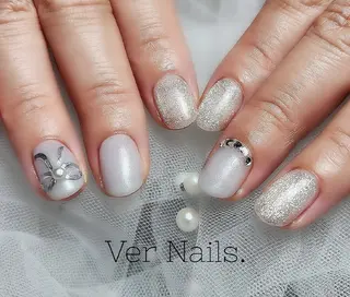ネイル Ver Nails.のその他イメージ