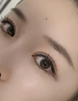 ✨木村 涼子LEDマ ツエク&ワンホンのマツエク・マツパデザイン