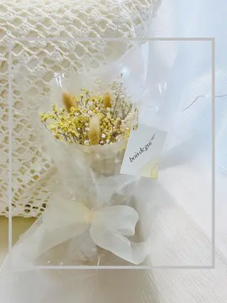 ネイル Nail salon Museのネイルデザイン