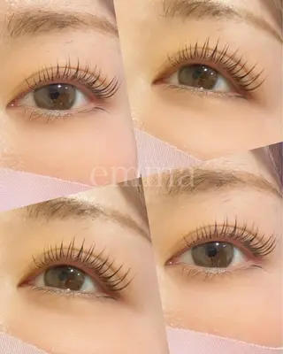 マツエク・マツパ 池野 咲眞の眉毛・アイブロウイメージ