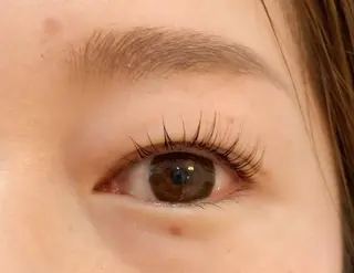マツエク・マツパ salon MEMEのマツエク・マツパデザイン
