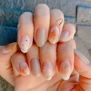 ネイル nail salon Ni-i-naのネイルデザイン