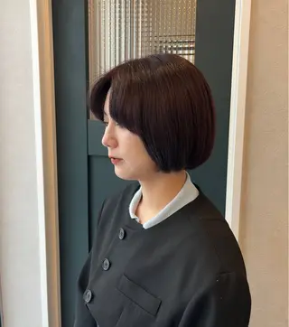 カラー LOOSE/ NANA📗✂️のヘアスタイル